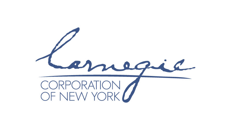 Carnegie Corporation of New York