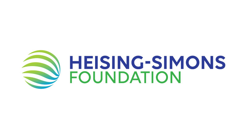 Heising-Simons Foundation