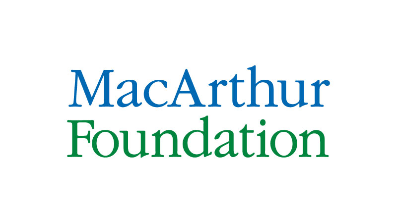 MacArthur Foundation