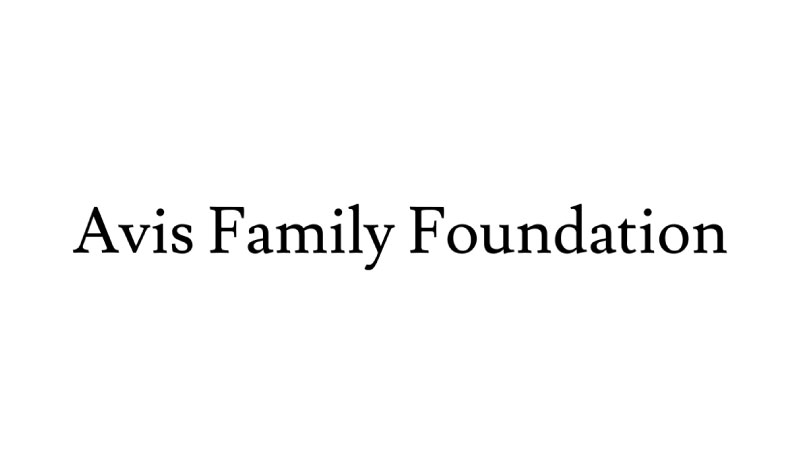 Avis Family Foundation