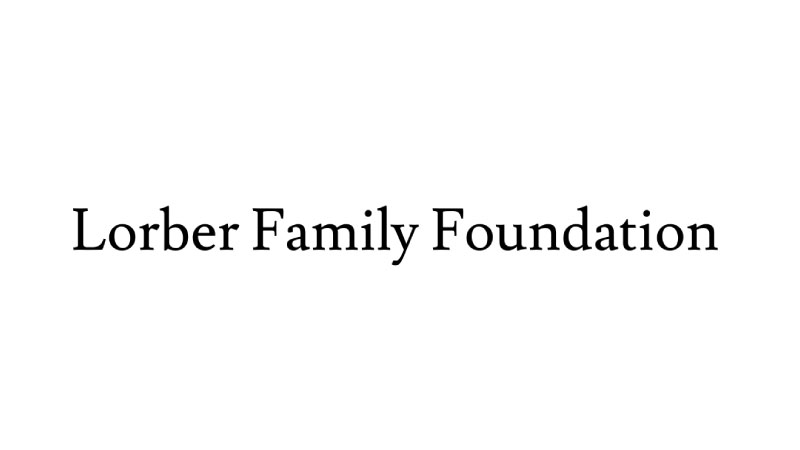 Lorber Family Foundation