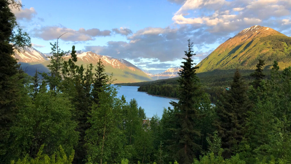 Press Forward Alaska Seeks to Expand In-Depth Reporting in Rural Communities