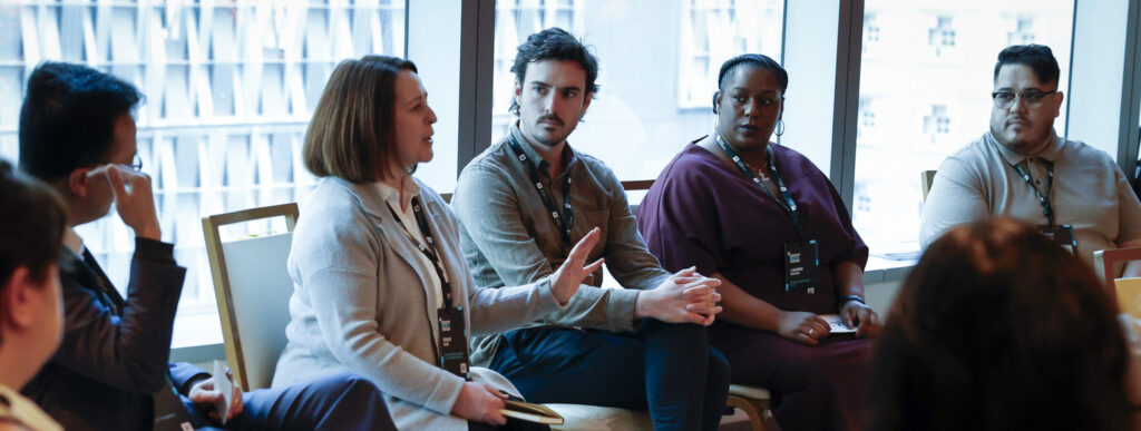 Building the Movement: Our Work to Date