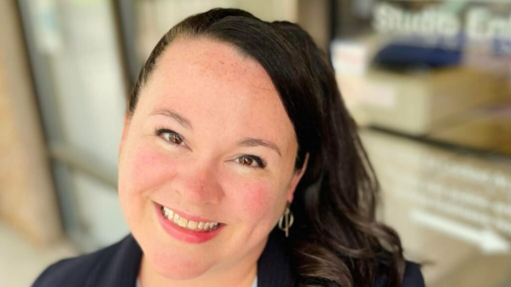 Kerry Semrad, KZUM Community Radio