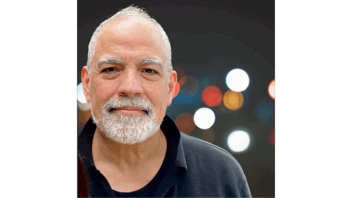 Javier Marin, El Planeta