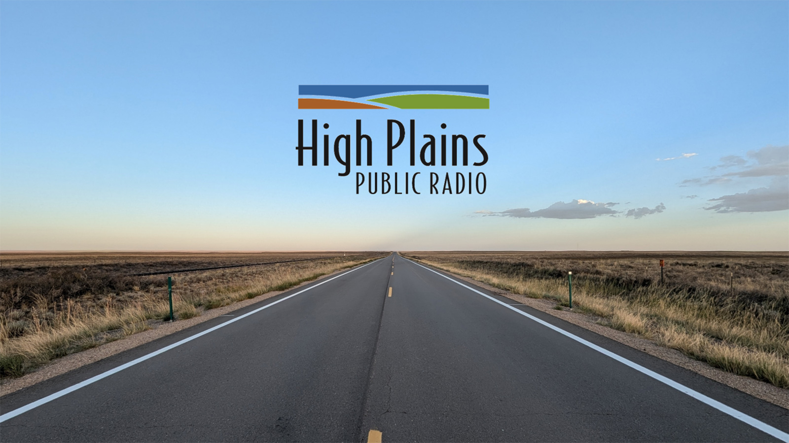 High Plains Public Radio serves the High Plains region of Western Kansas, Eastern Colorado and the Oklahoma and Texas Panhandles. Photo courtesy of High Plains Public Radio. High Plains Public Radio serves the High Plains region of Western Kansas, Eastern Colorado and the Oklahoma and Texas Panhandles. Photo courtesy of High Plains Public Radio.