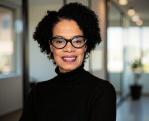 Kimberly Spencer, Director, Colorado Media Project