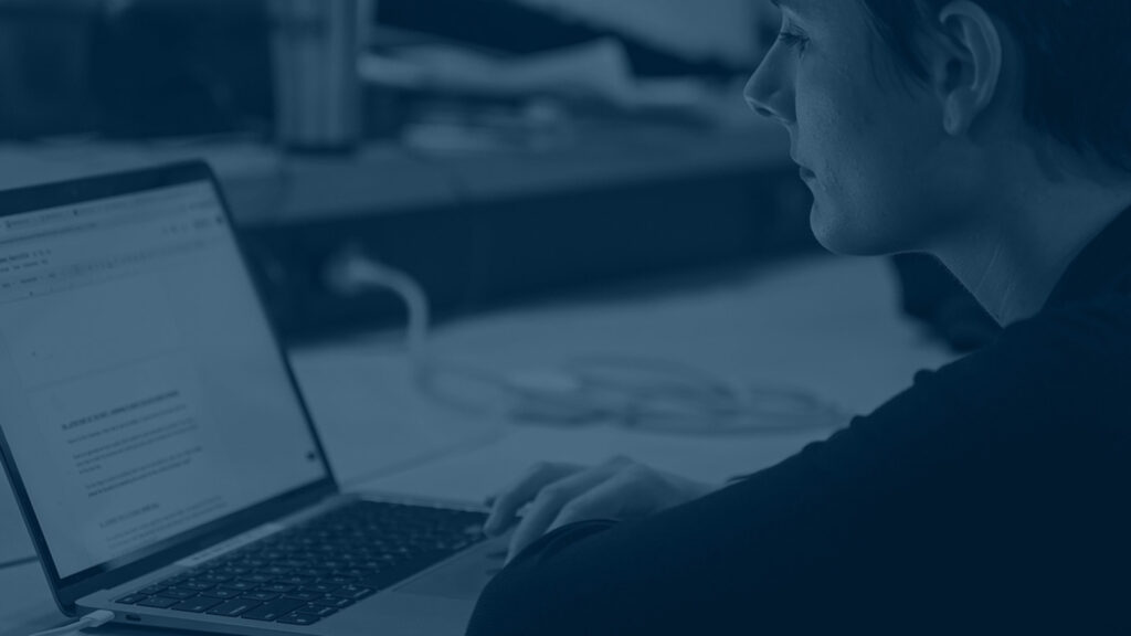 A new case for local news: Press Forward Rhode Island centers civic health