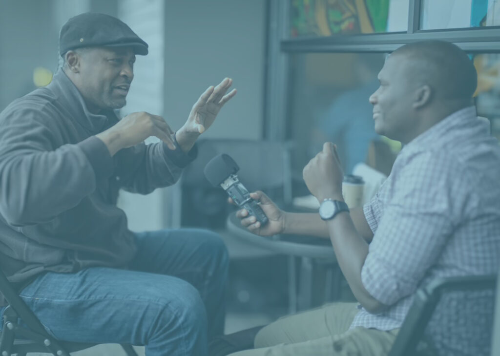 When ‘journalism’ and ‘democracy’ don’t land: How to talk about local news