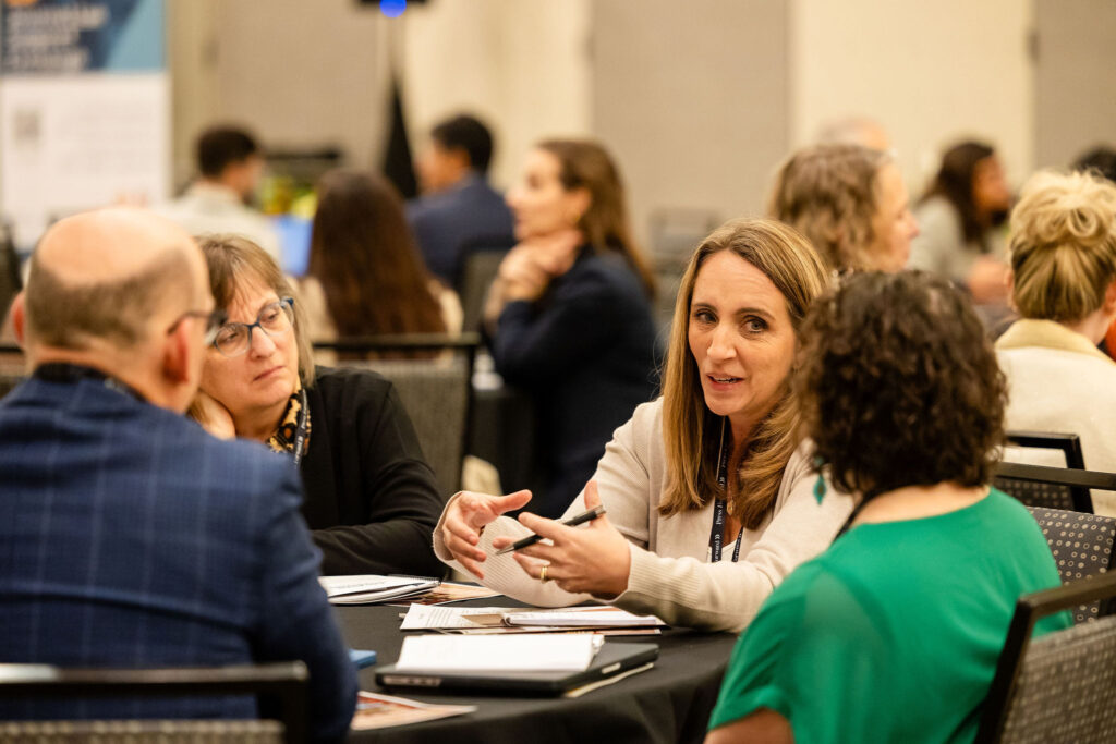 4 Key Takeaways from the 2025 Press Forward Summit