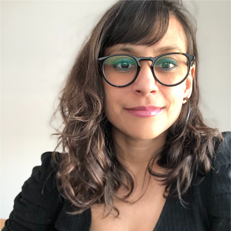 Angelica Das Angelica Das