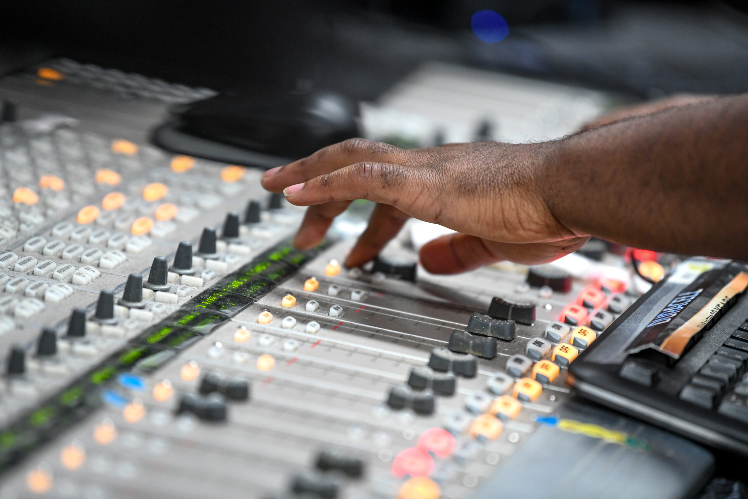 Catalyzing ground-up solutions and support for public media’s future