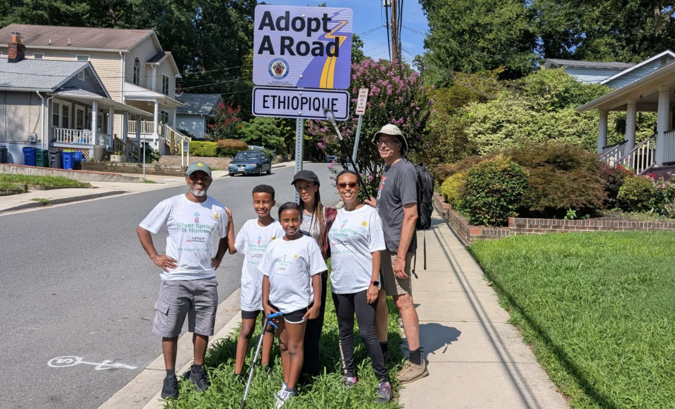 Local News Leader Spotlight: Henok Mengistu, Ethiopique