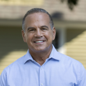 David N. Cicilline, President, Rhode Island Foundation