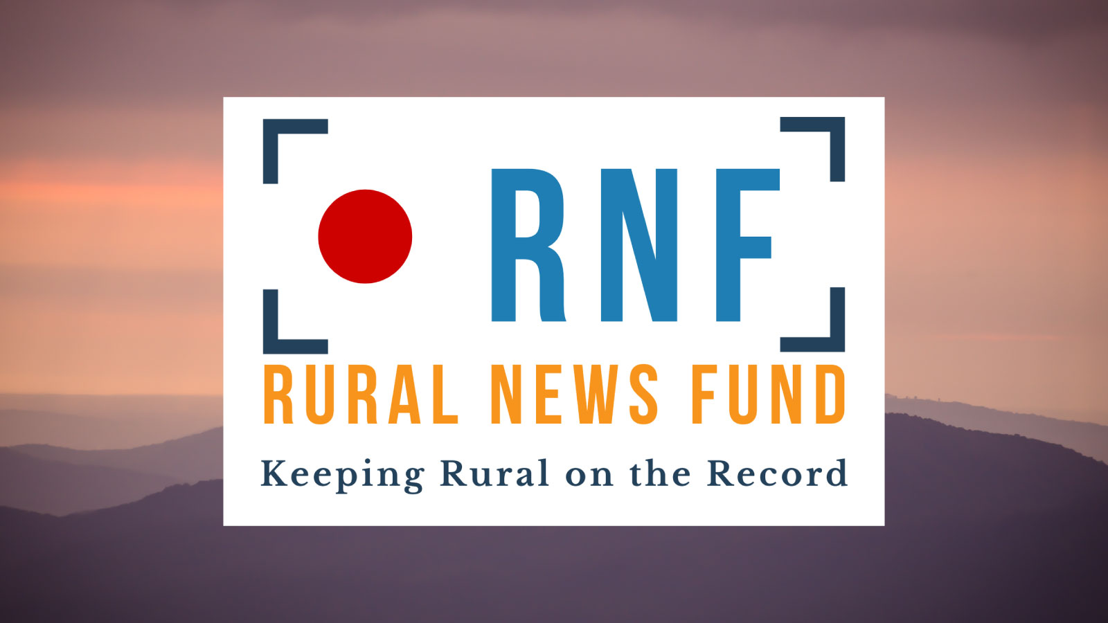 Rural News Fund